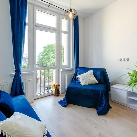 Centrum3 Lodz Struga27A Екстер'єр фото