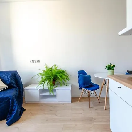 Centrum3 Lodz Struga27A Екстер'єр фото