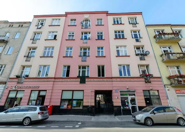 Centrum3 Lodz Struga27A