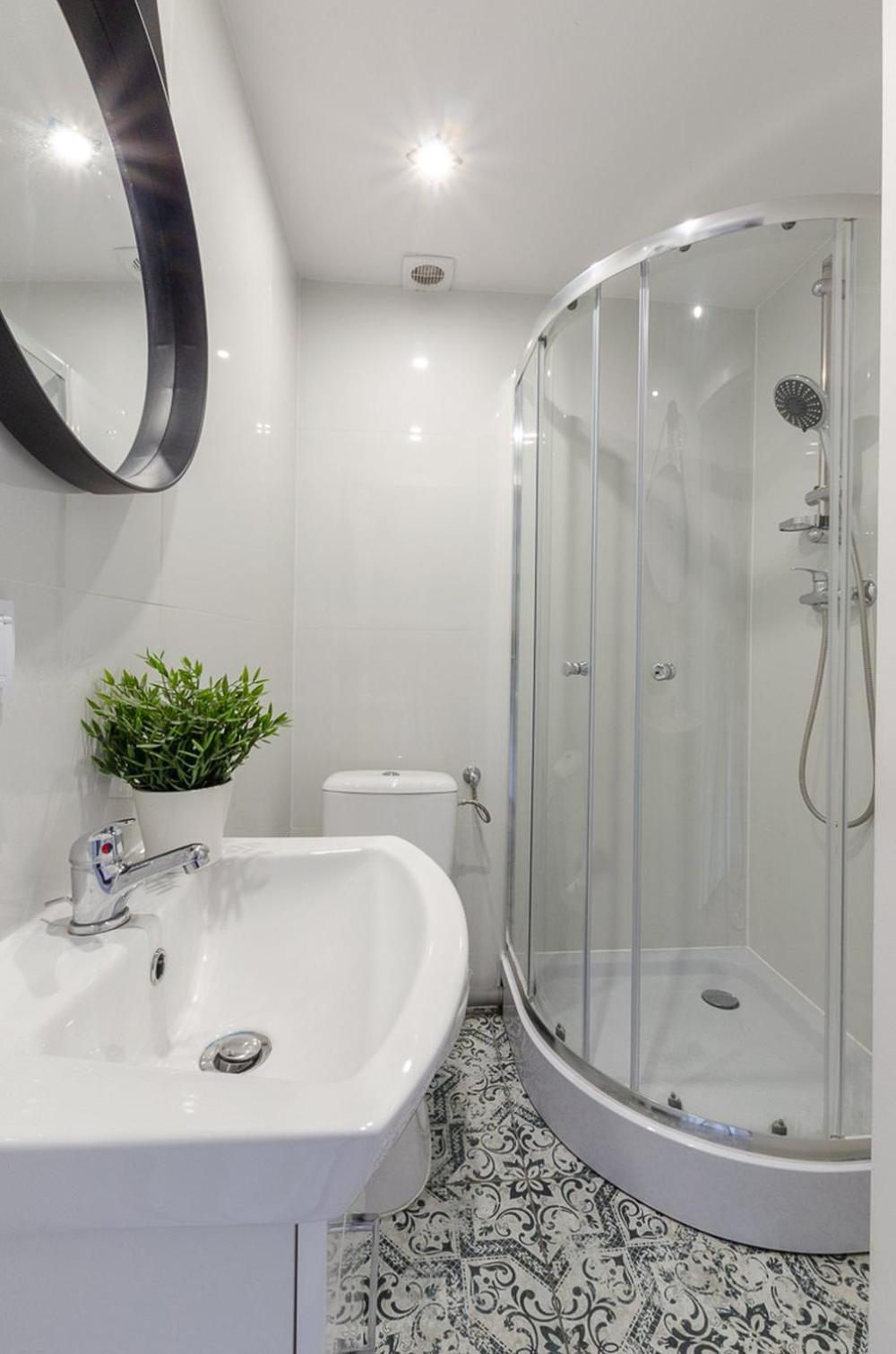 Centrum3 Struga27a Apartment