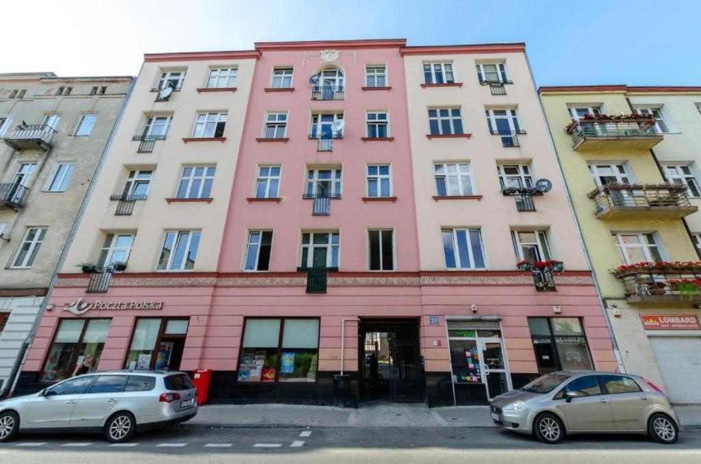 Centrum3 Struga27a * Lodz (Lodz)