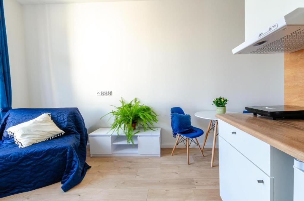 Apartment Centrum3 Struga27a Lodz (Lodz)