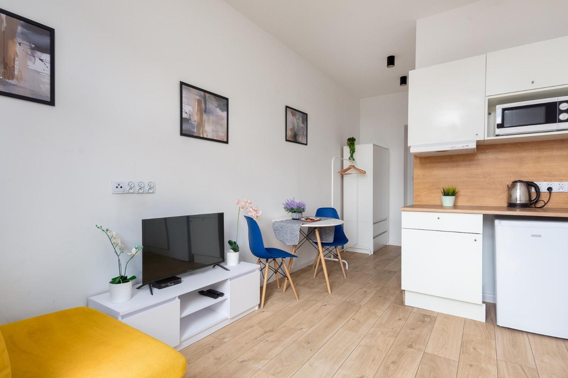 Centrum3 Struga27a Apartment *