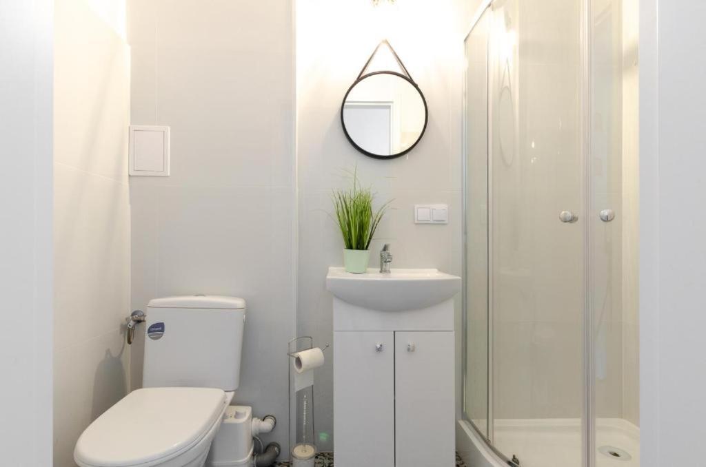 Centrum3 Struga27a Apartment *